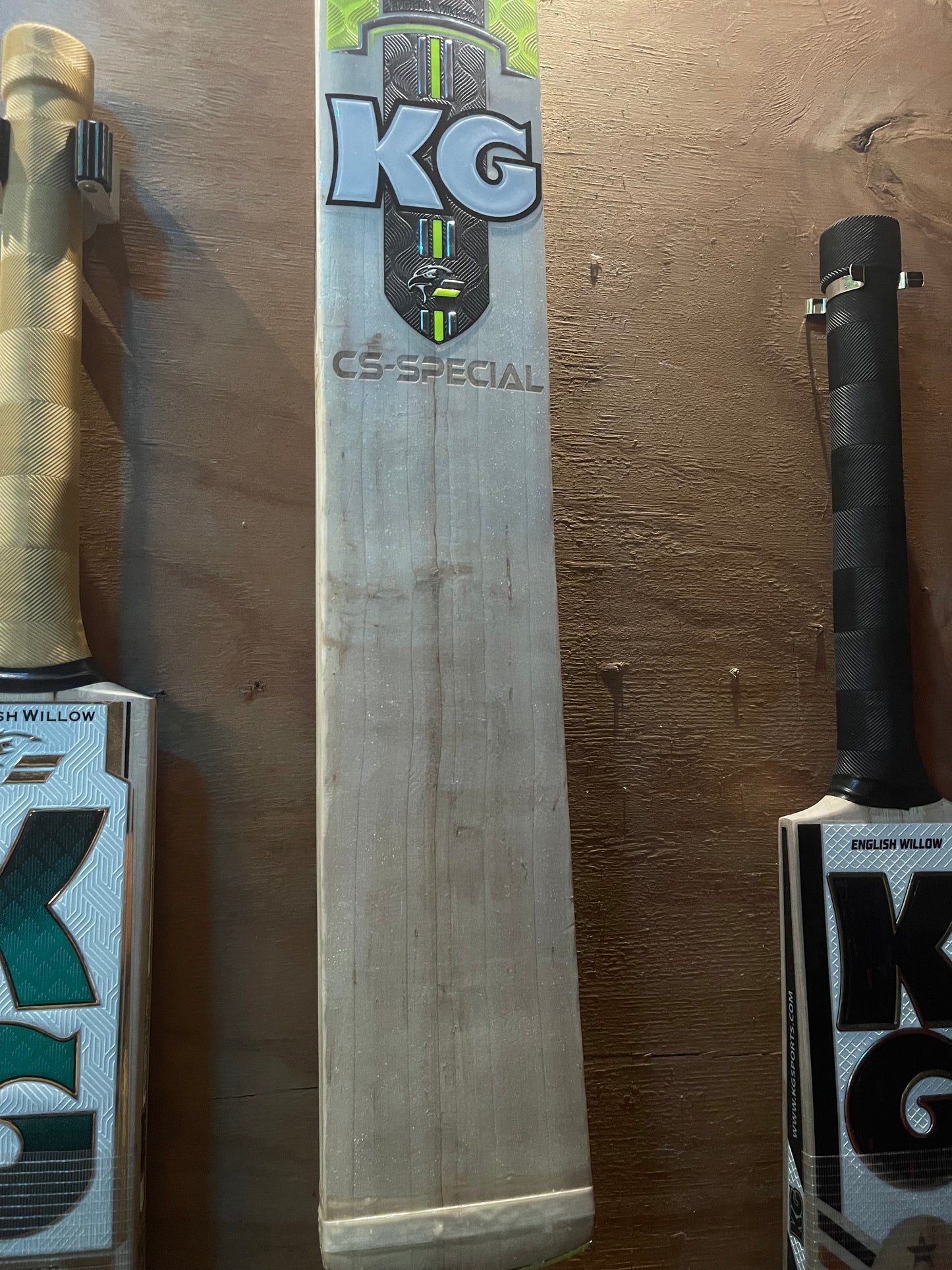 Kg cs special