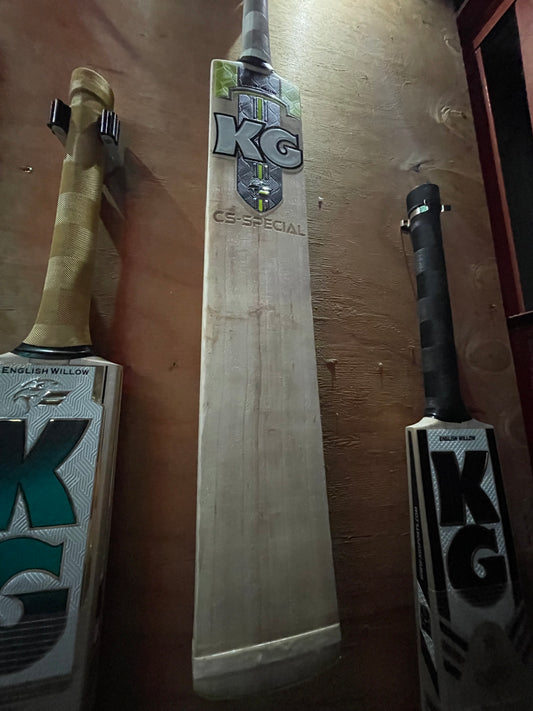 Kg cs special