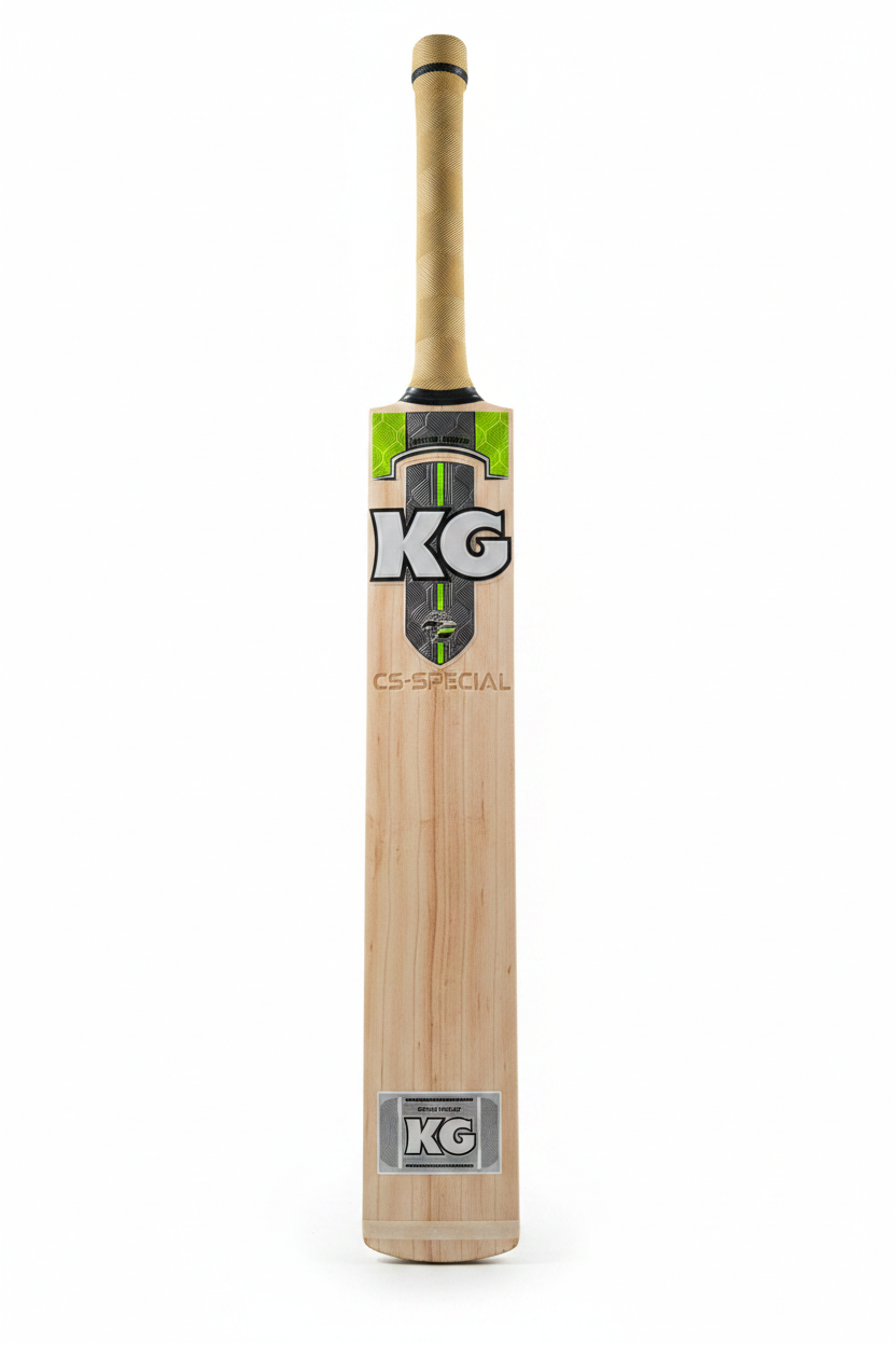 Kg cs special