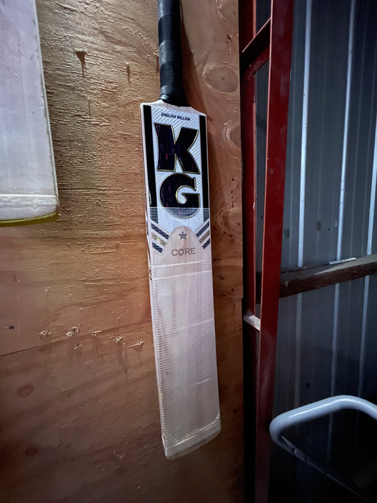 Kg star core