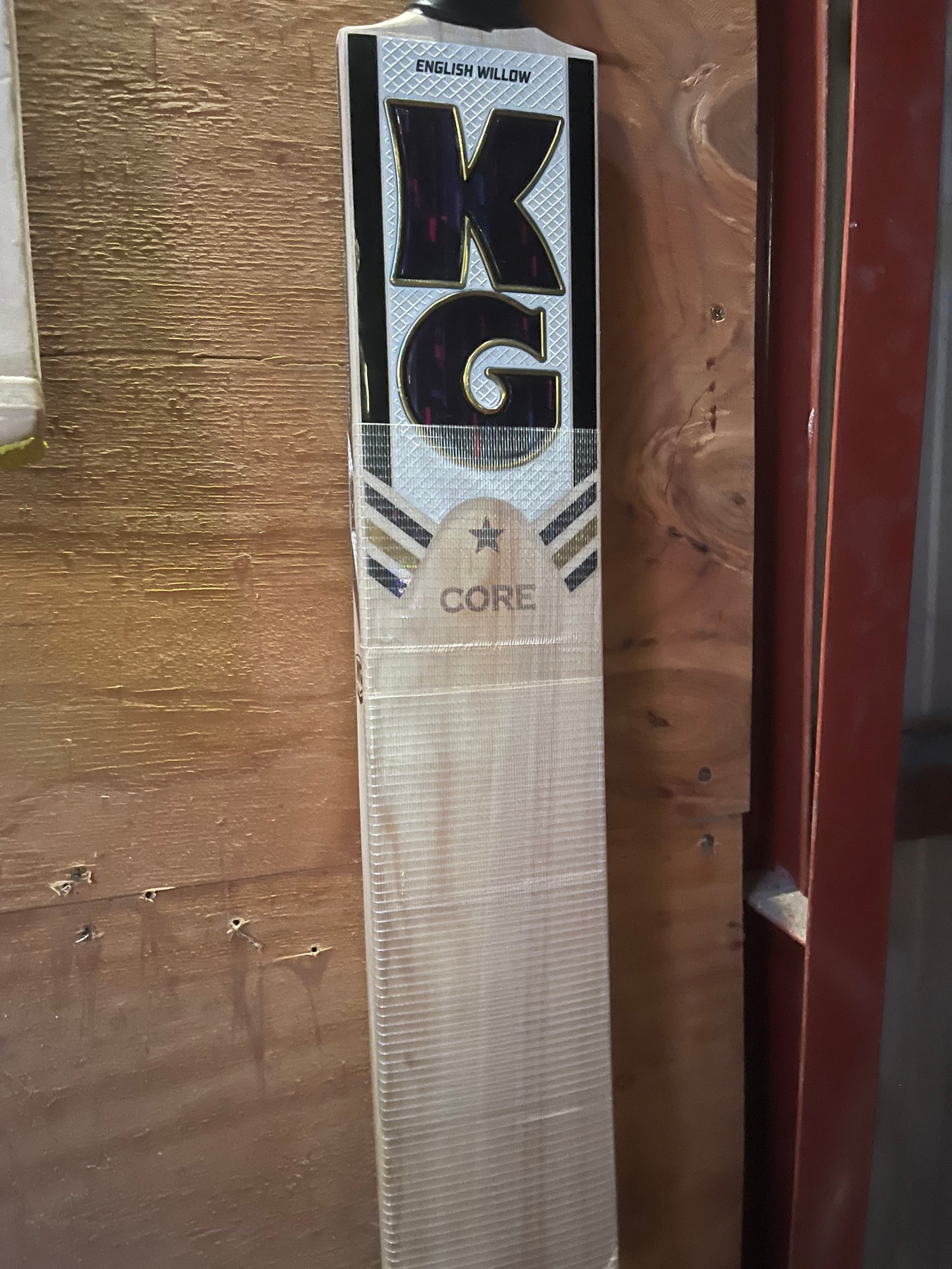 Kg star core