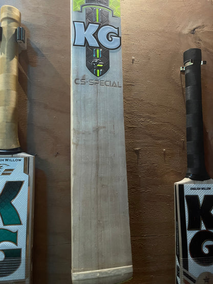 Kg cs special