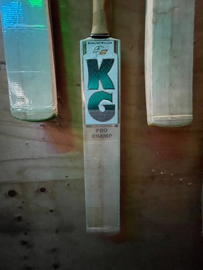 KG pro champ