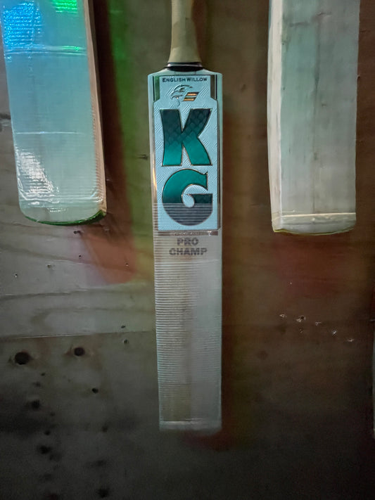 KG pro champ
